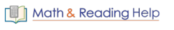 MathandReadingHelp.org